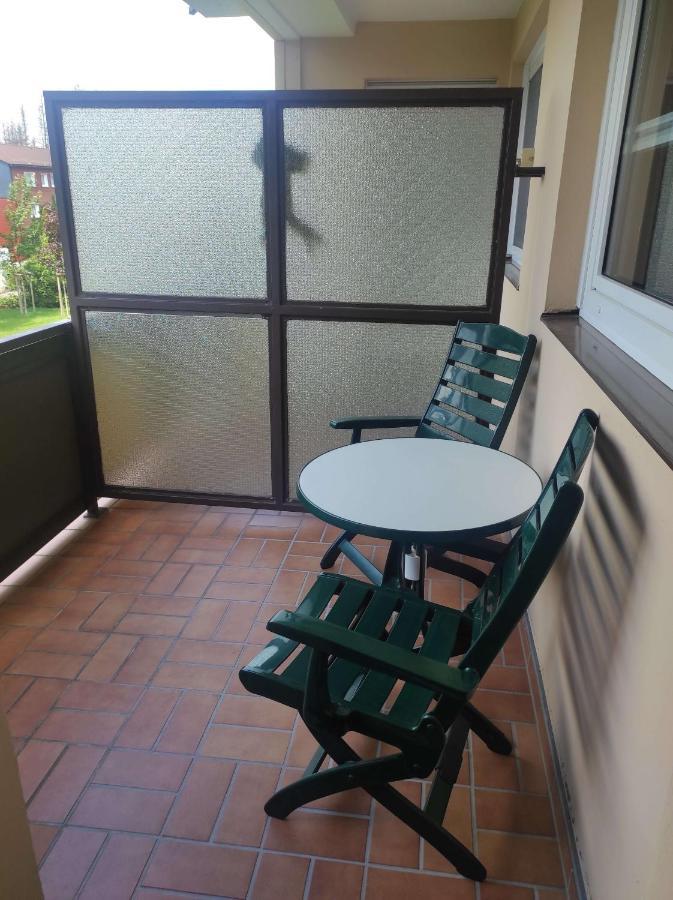 Ferienwohnung Schüler-Wolke 2 Sankt Andreasberg Exterior foto